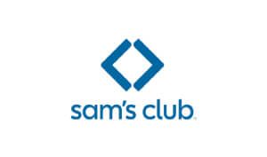 Janice Hunter Voice Over Artist Sam's Club Logo