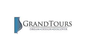 Janice Hunter Voice Over Artist Grandtours Logo